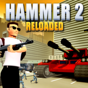 Hammer 2 Reloaded